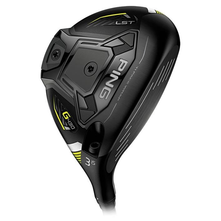 Ping G430 LST Herren Fairwayholz