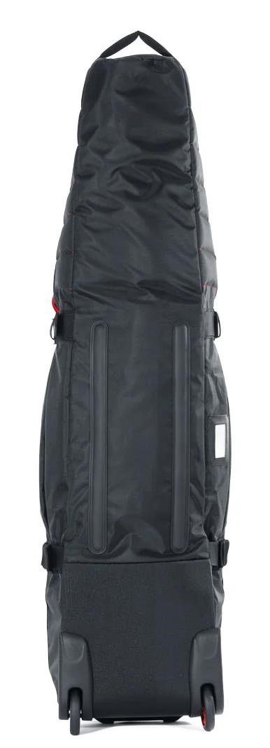 Bag Boy ZFT travel cover, schwarz/rot