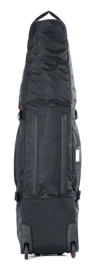 Bag Boy ZFT travel cover, schwarz/rot