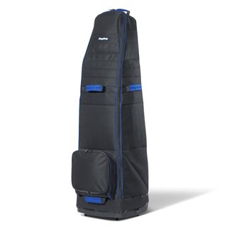 Bag Boy Freestyle travel cover, schwarz/dunkelblau