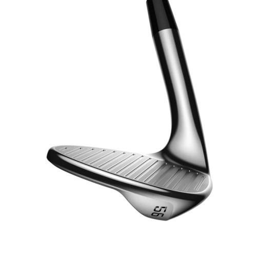 Cobra KING SB Silver Versatile Wedge