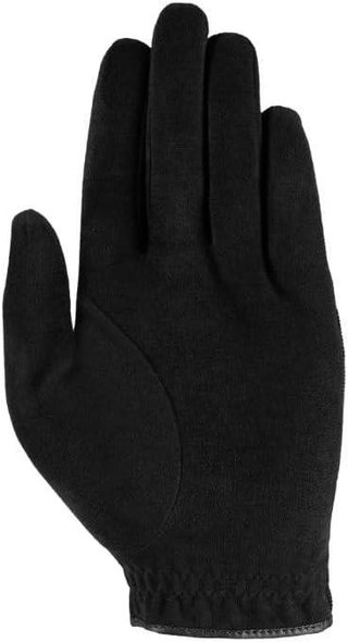 Callaway Rain Spann Herren Handschuh, schwarz, 1 Paar