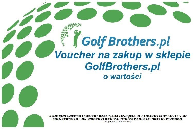 Ostatní Voucher 300 PLN Geschenkgutschein