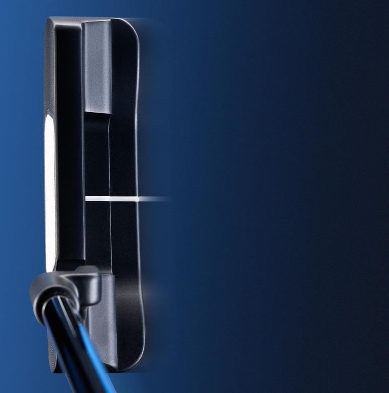 Odyssey AI-ONE #1 CH Putter