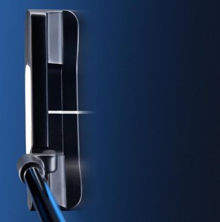 Odyssey AI-ONE #1 CH Putter
