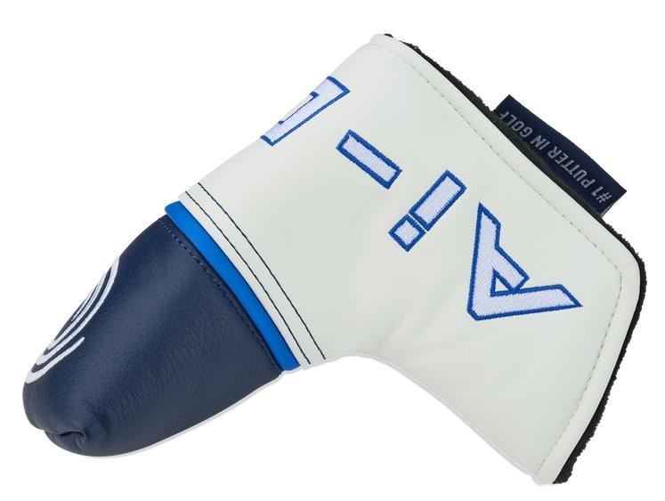 Odyssey AI-ONE Double Wide DB Putter