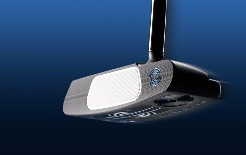 Odyssey AI-ONE Double Wide DB Putter