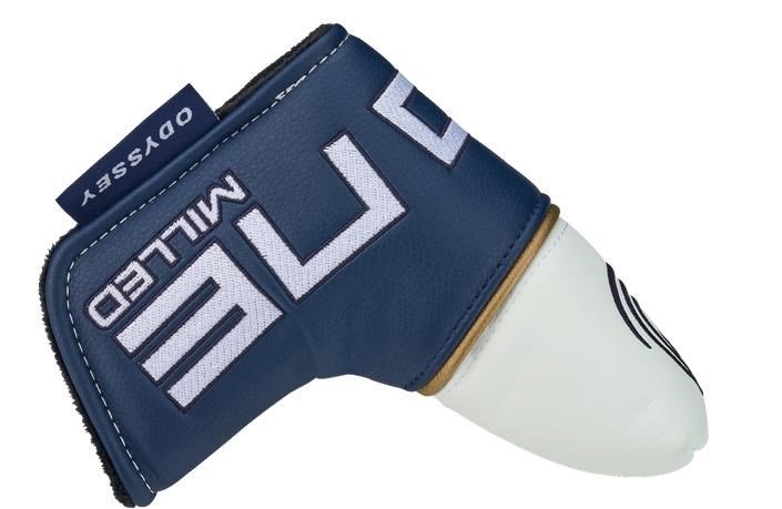 Odyssey AI-ONE Milled One T CH Putter