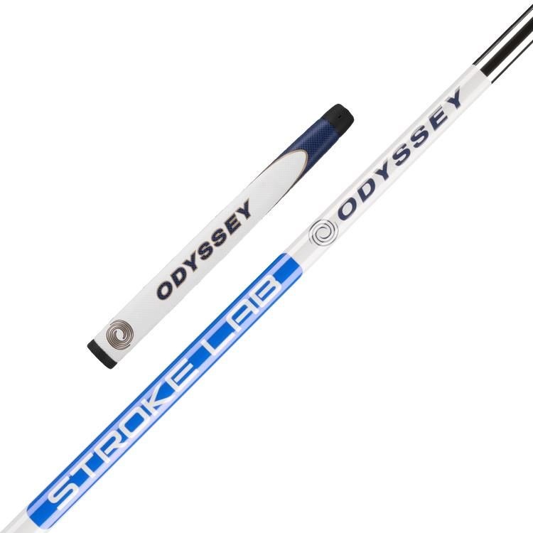 Odyssey AI-ONE Milled One T CH Putter