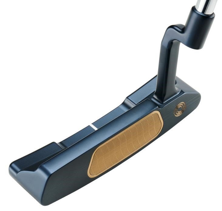 Odyssey AI-ONE Milled One Two CH Putter