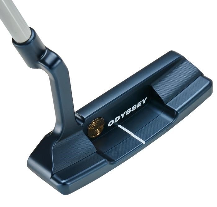 Odyssey AI-ONE Milled One Two CH Putter