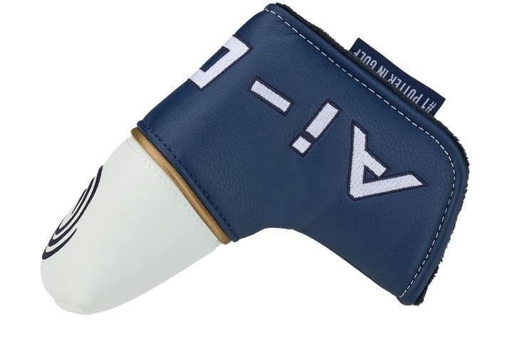Odyssey AI-ONE Milled One Two CH Putter
