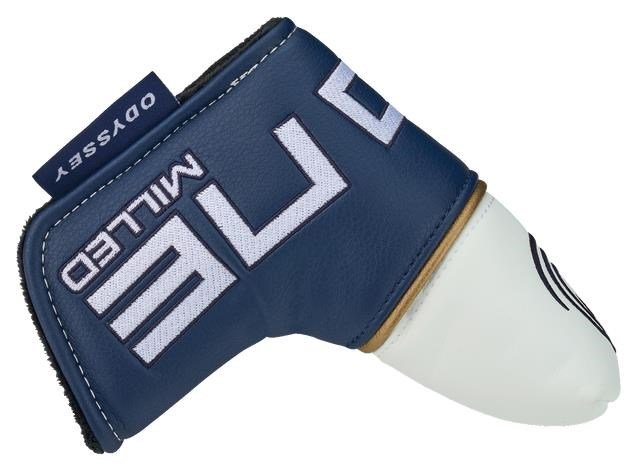 Odyssey AI-ONE Milled One Two CH Putter