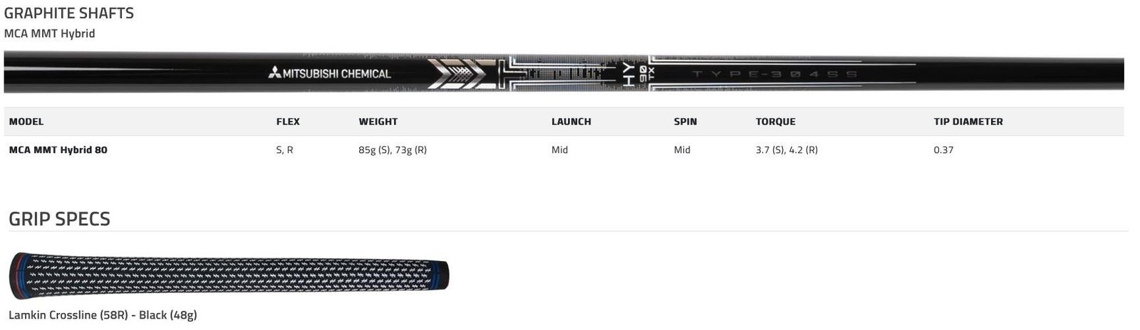 Cobra KING TEC ONE Length Silver Utility Herren Eisen, Graphit