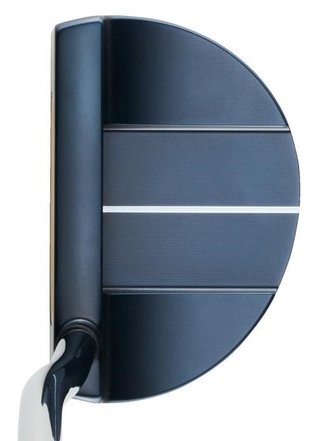 Odyssey AI-ONE Milled Six T DB Putter