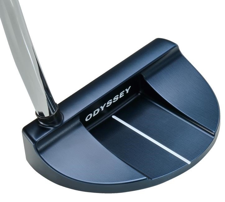 Odyssey AI-ONE Milled Six T DB Putter