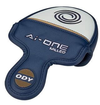Odyssey AI-ONE Milled Seven T DB Putter
