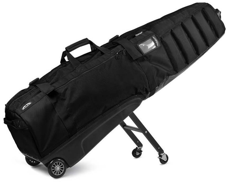 Sun Mountain Club Glider Meridian Travelcover, schwarz