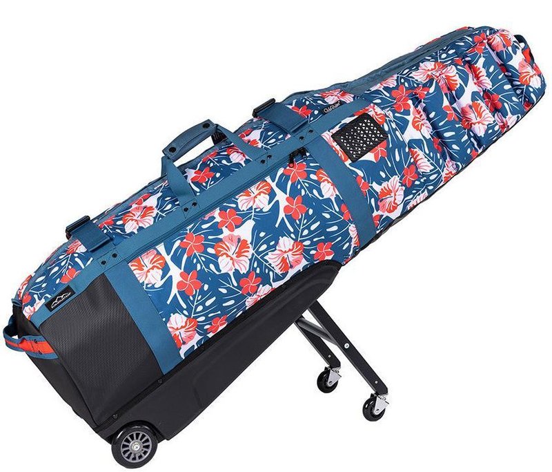 Sun Mountain Club Glider Meridian Travelcover, blau