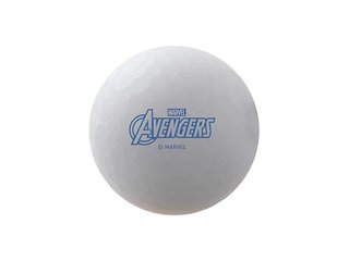 Volvik VIVID Marvel Cpt. America Geschenkset