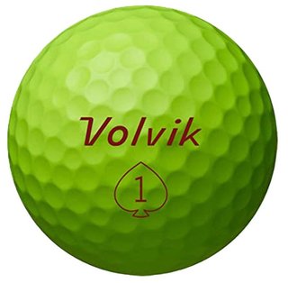 Volvik S4 Golfbälle