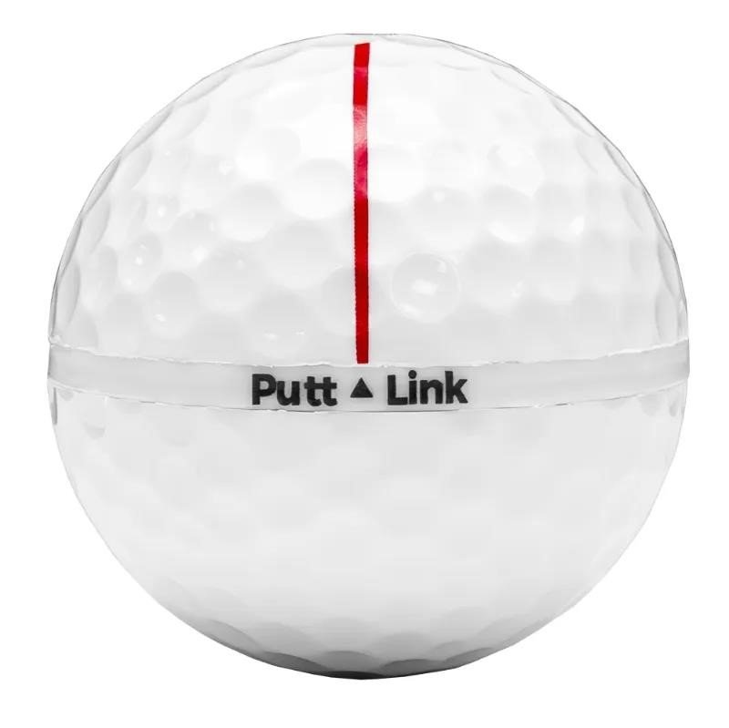 PuttLink Smart Ball putting monitor smart golf ball