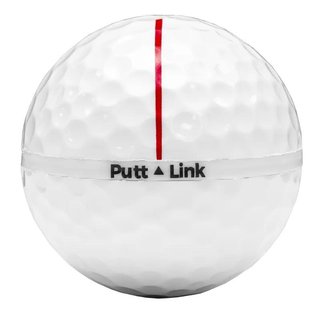 PuttLink Smart Ball putting monitor smart golf ball