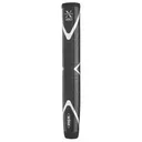 WinnExcel WinnProX 1.60" Putter Grip, schwarz