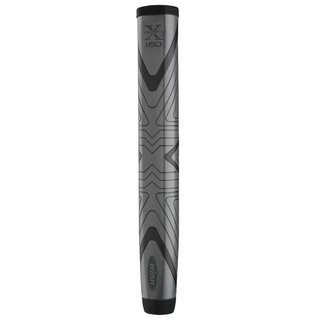 WinnExcel WinnProX 1.60" Putter Grip, grau