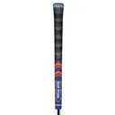 Golf Pride MCC Teams Grip (.60 RND), Standard, Navy/Orange