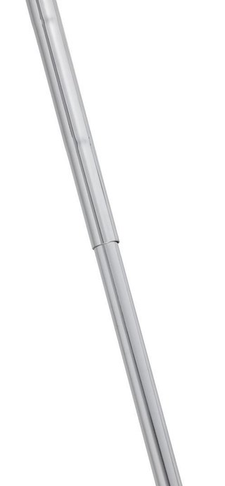 Divnick Golf "Whole-In-One" verstellbarer Teleskop-Golfschläger, Stahl, 37.5"