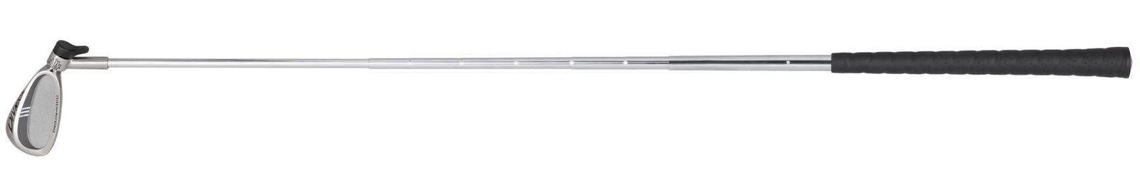 Divnick Golf "Whole-In-One" verstellbarer Teleskop-Golfschläger, Stahl, 38.5"