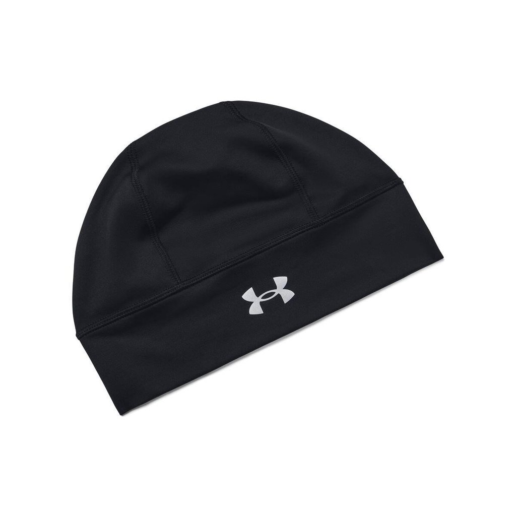 Under Armour Storm Launch Herren Mütze, schwarz