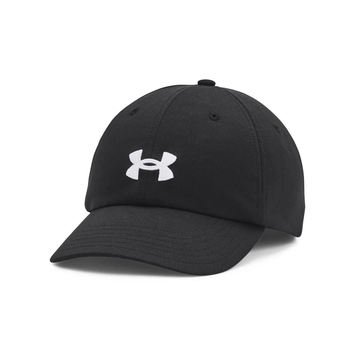 Under Armour Blitzing Adjustive Damen Cap, schwarz