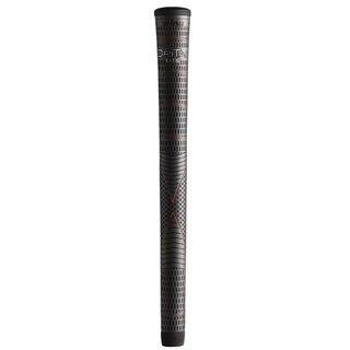 Winn Dri-Tac Lite grip, Standard, dunkelgrau
