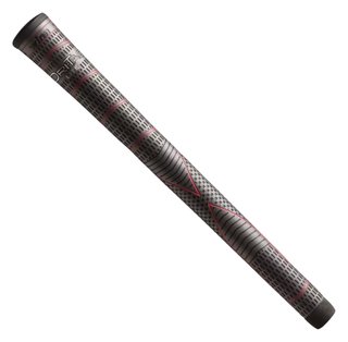 Winn Dri-Tac Lite grip, Standard, dunkelgrau