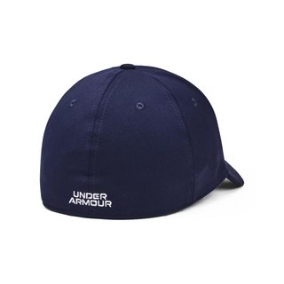 Under Armour Blitzing męska Herren Cap, dunkelblau