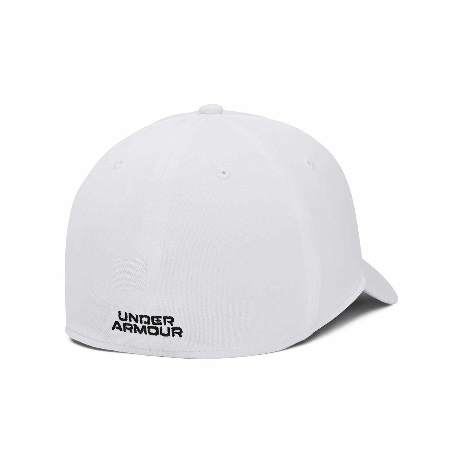 Under Armour Blitzing męska Herren Cap, weiss