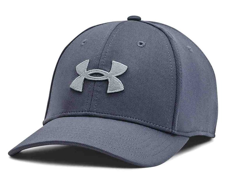 Under Armour Blitzing męska Herren Cap, grau