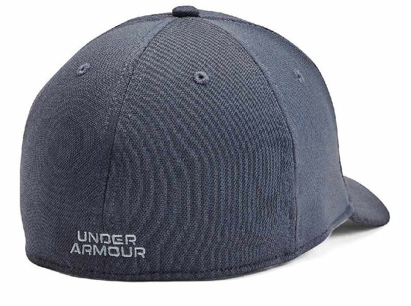 Under Armour Blitzing męska Herren Cap, grau