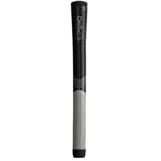 Winn DriTac LT +1/16" Midsize Griff, schwarz/grau