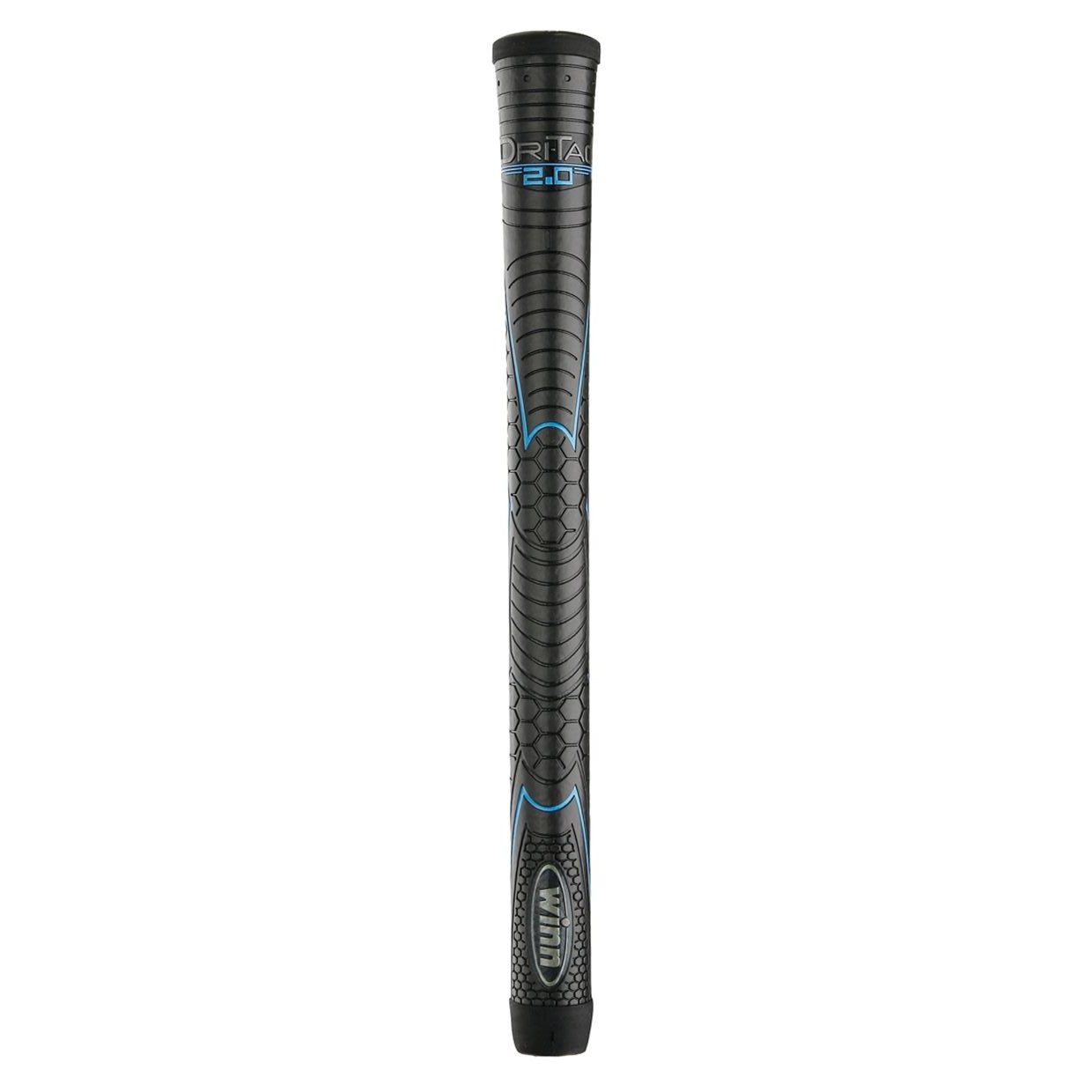 Winn DriTac 2.0 Grip, schwarz