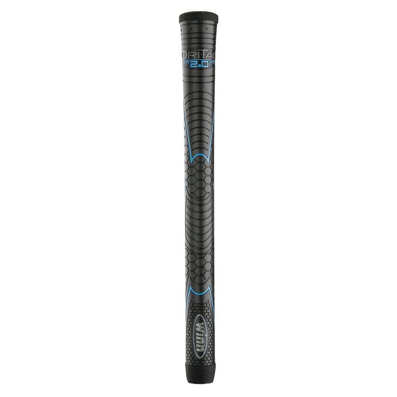 Winn DriTac 2.0 Grip, schwarz