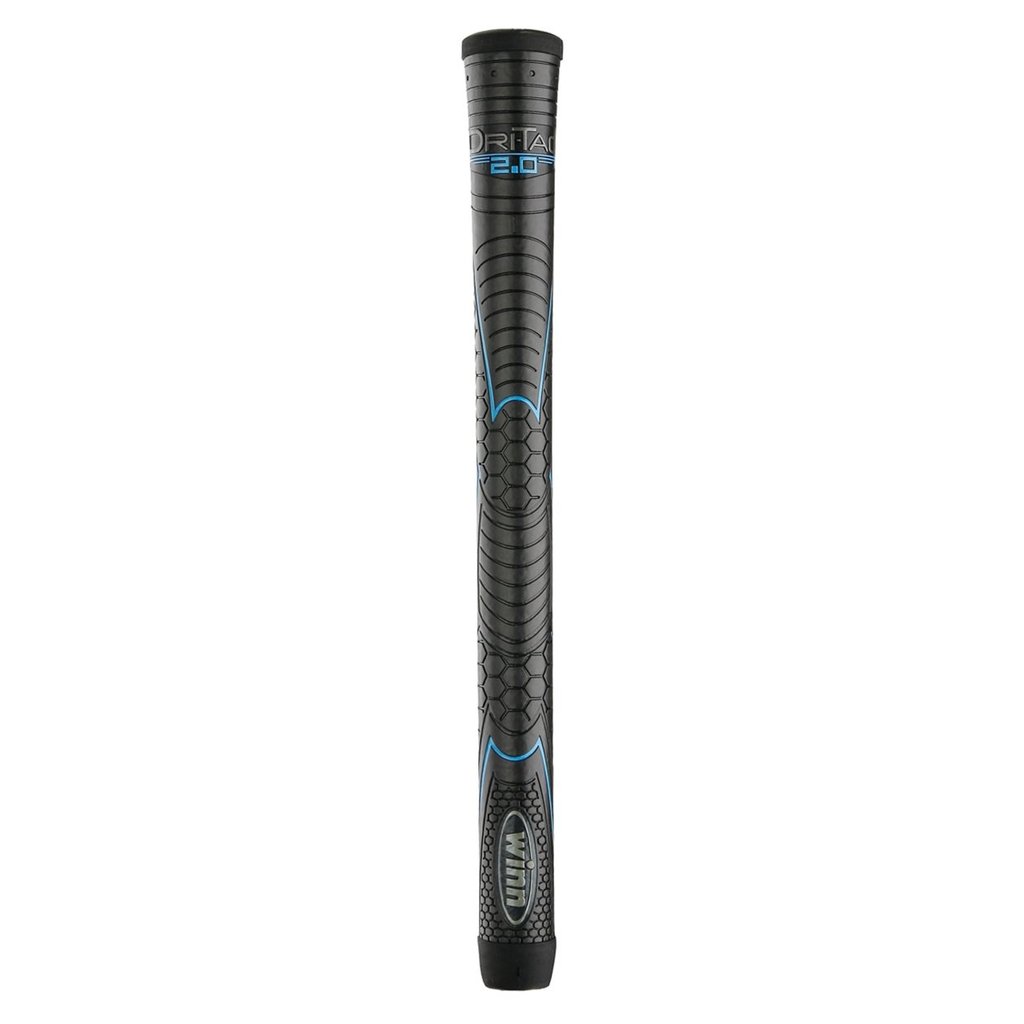Winn DriTac 2.0 Grip, schwarz