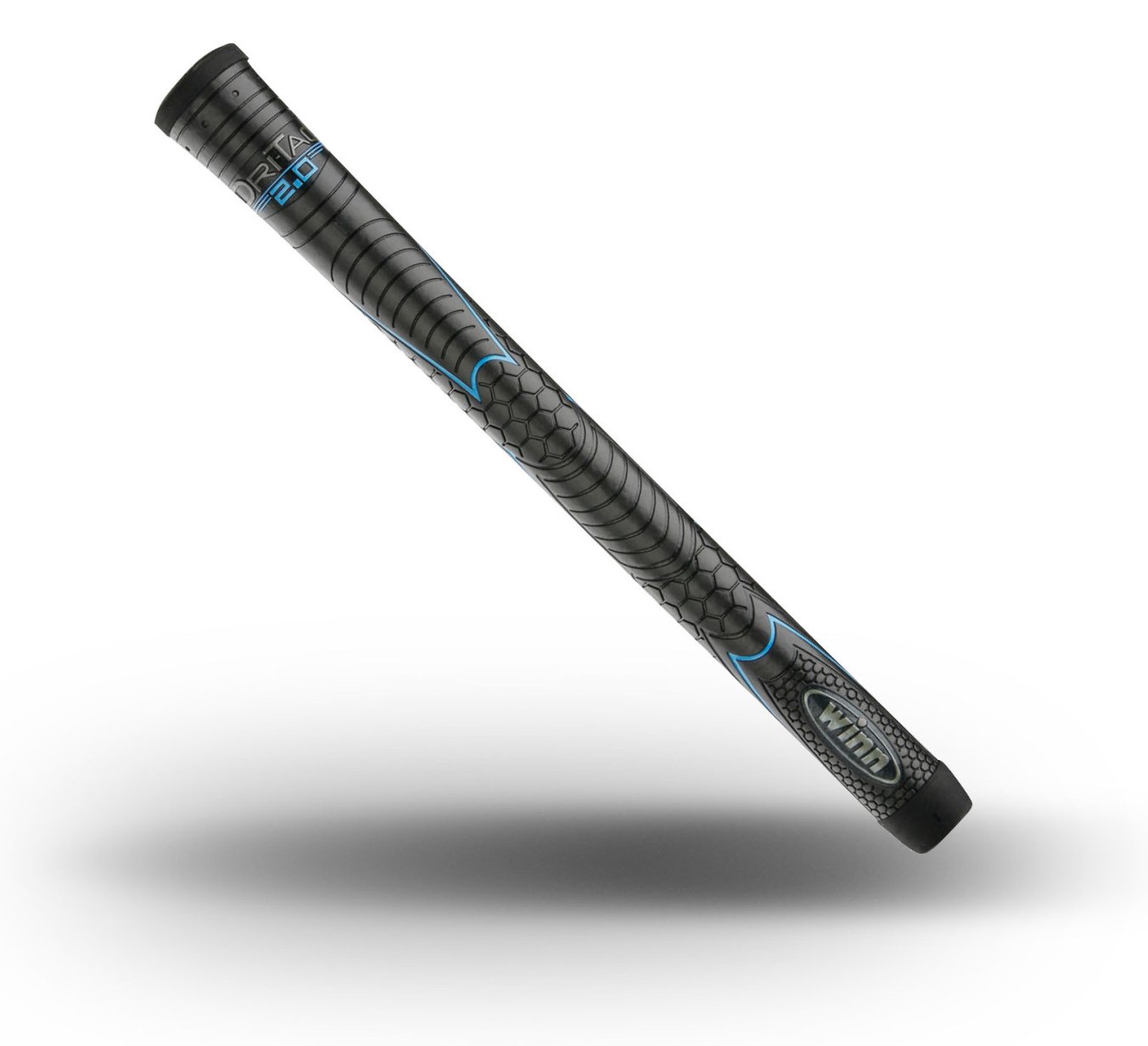Winn DriTac 2.0 Grip, schwarz