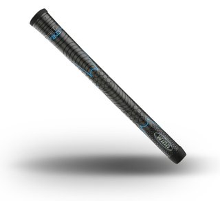 Winn DriTac 2.0 Grip, schwarz