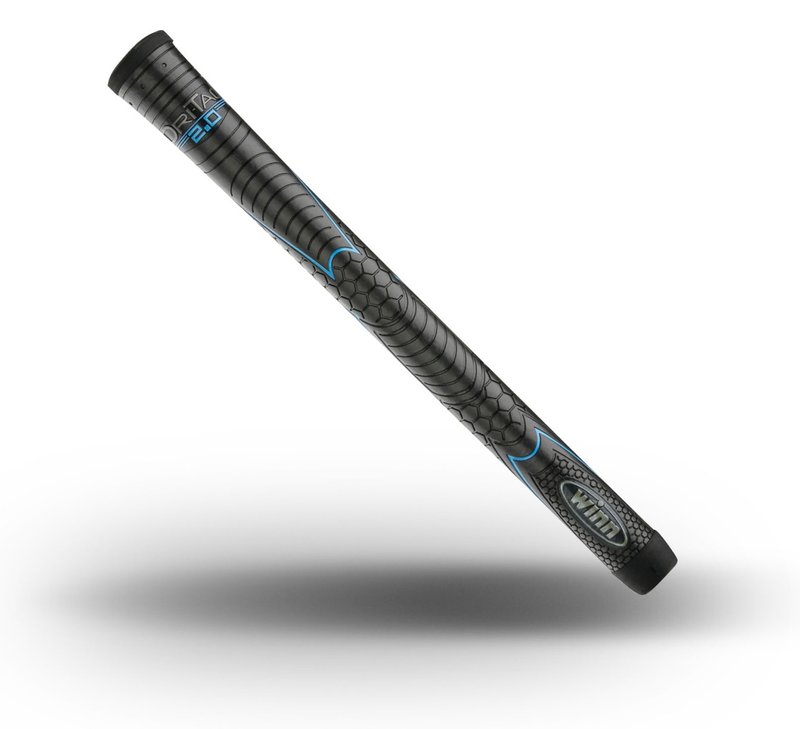 Winn DriTac 2.0 Grip, schwarz