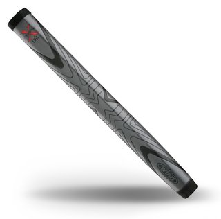 Winn Excel WinnProX 1.18" Putter Grip, grau