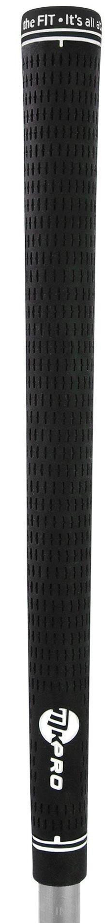 MKids Pro Half (165cm) Junior Golfset, grau