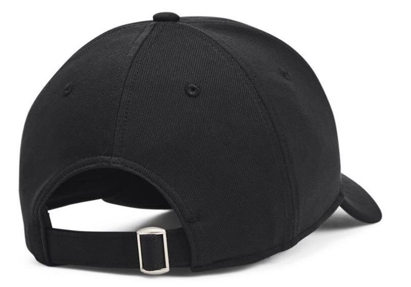 Under Armour Blitzing Herren Cap, schwarz